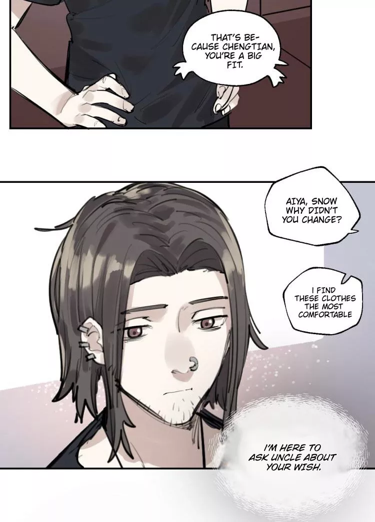 Phantom - Chapter 21 - Page 30