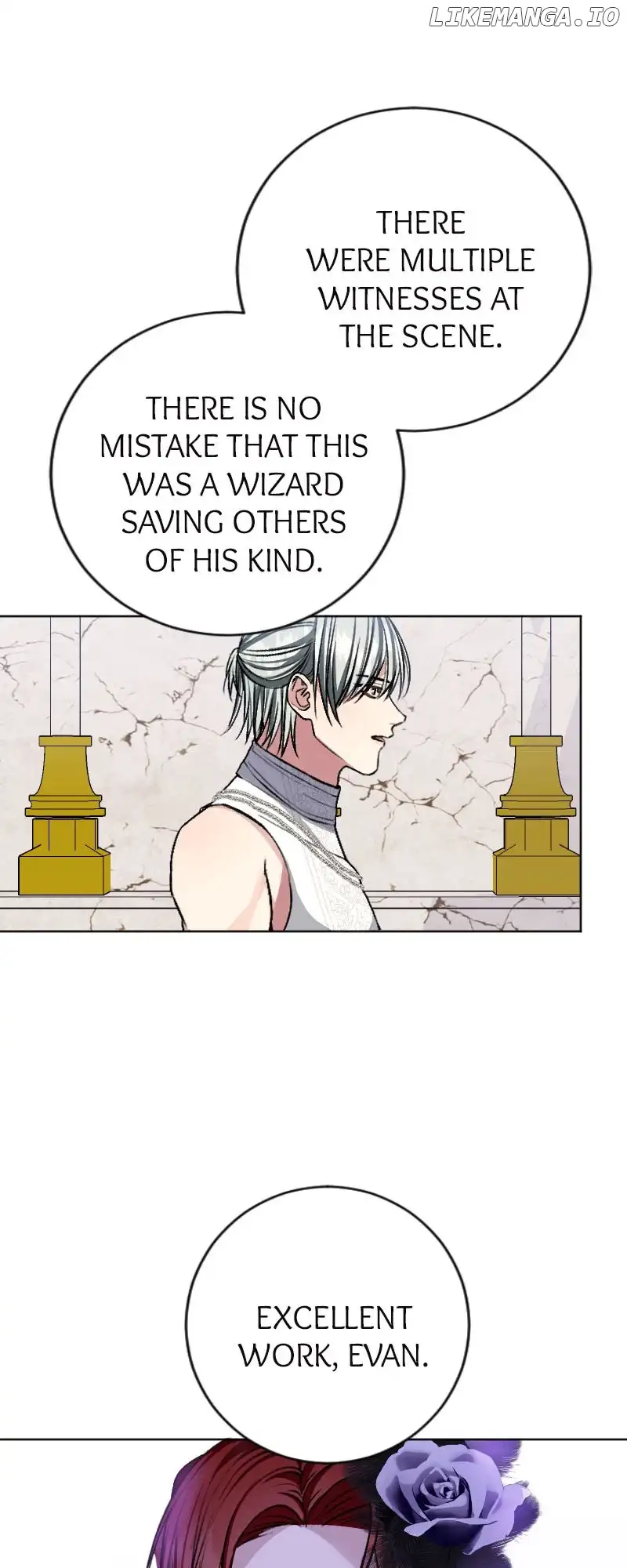 Picked Up by a Mysterious Wizard - Chapter 13 - Page 46