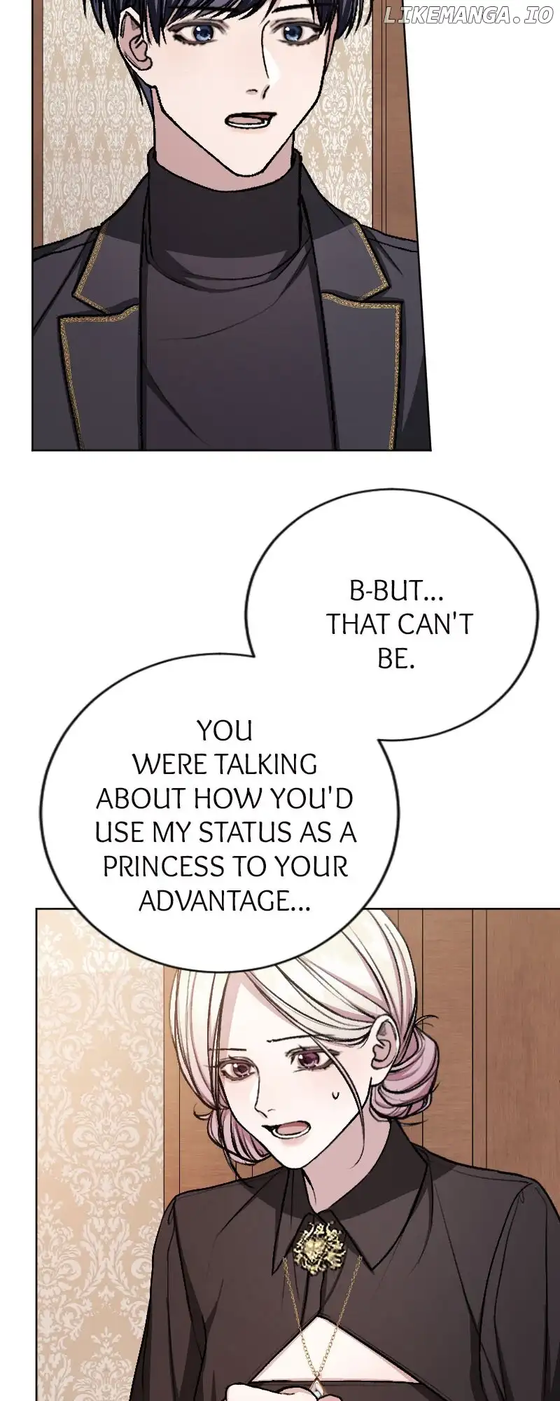 Picked Up by a Mysterious Wizard - Chapter 17 - Page 8