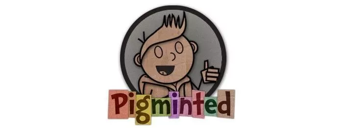 Pigminted - Chapter 109 - Page 1
