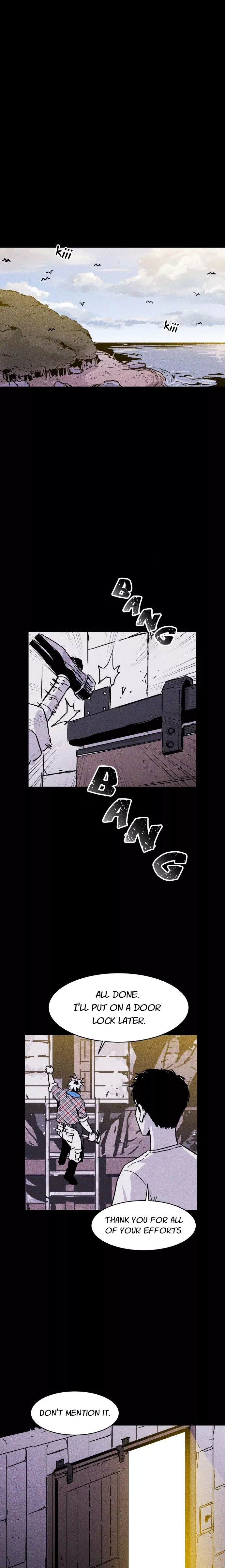 PIGPEN - Chapter 10 - Page 10