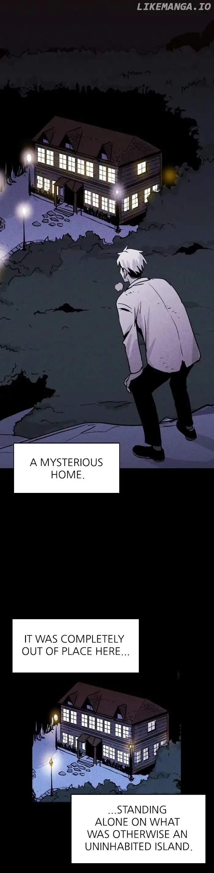 PIGPEN - Chapter 60 - Page 30