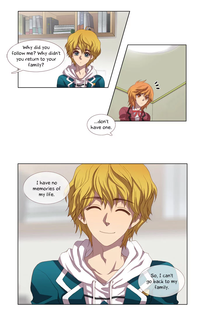 Pinocchio - Chapter 2 - Page 8