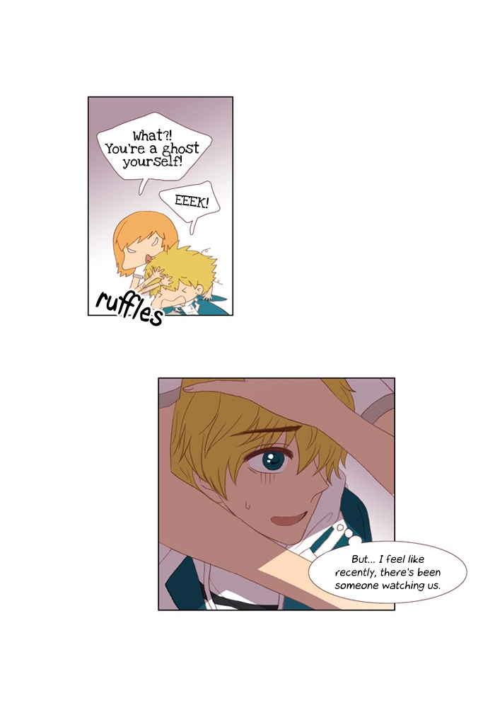 Pinocchio - Chapter 30 - Page 35