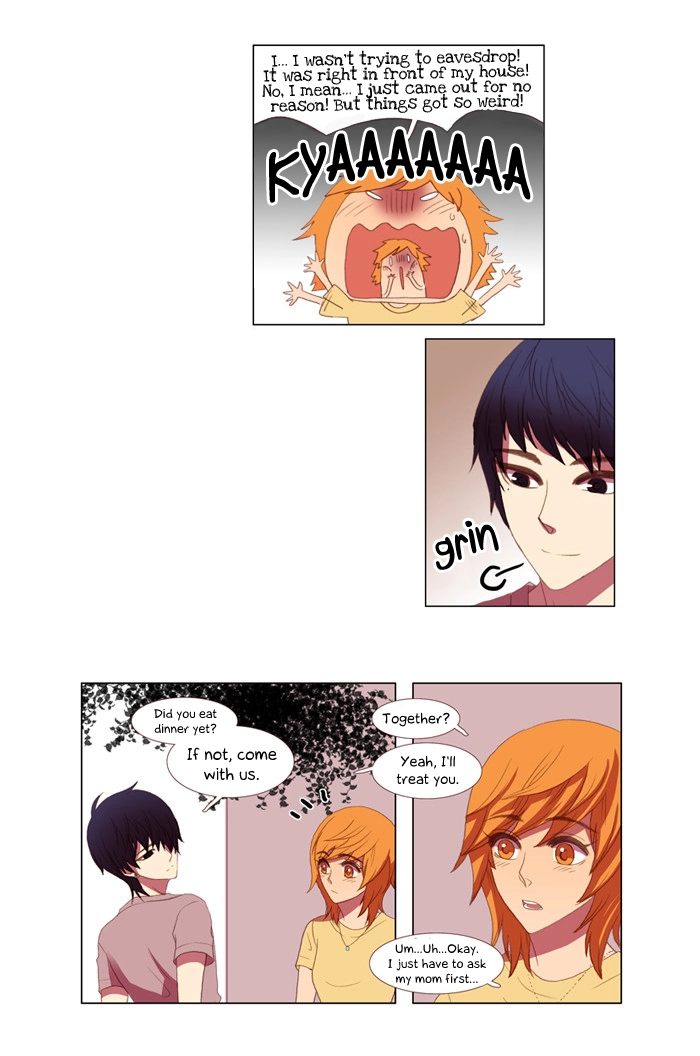 Pinocchio - Chapter 30 - Page 9