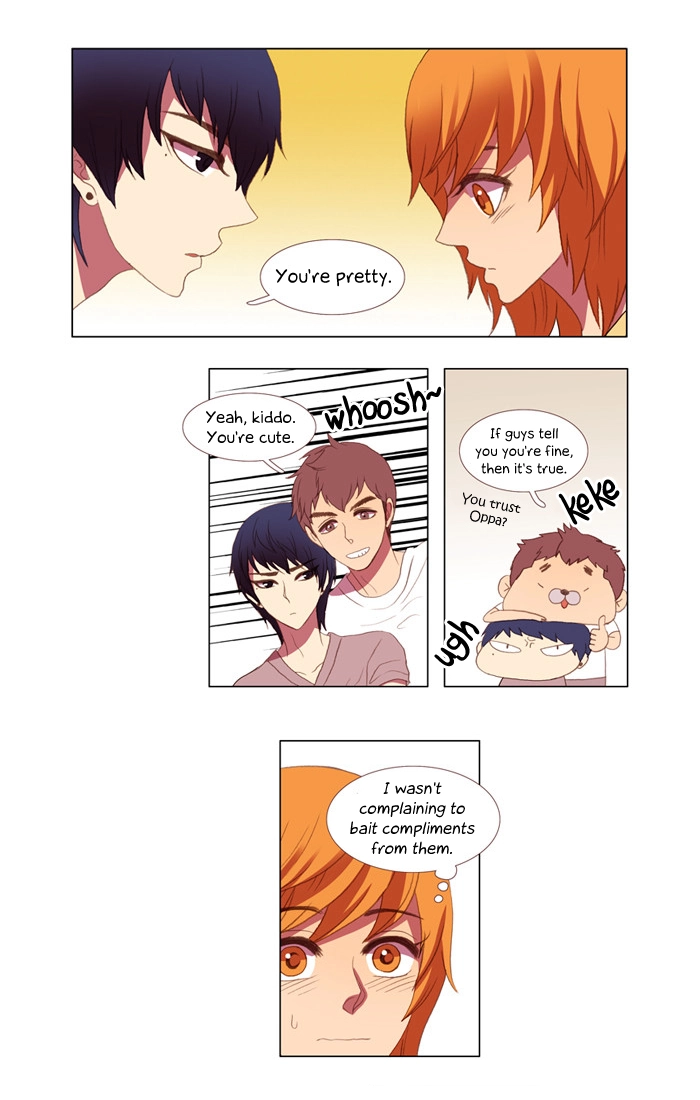 Pinocchio - Chapter 30 - Page 12