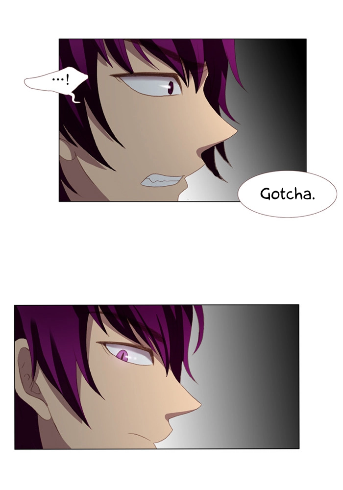 Pinocchio - Chapter 32 - Page 35