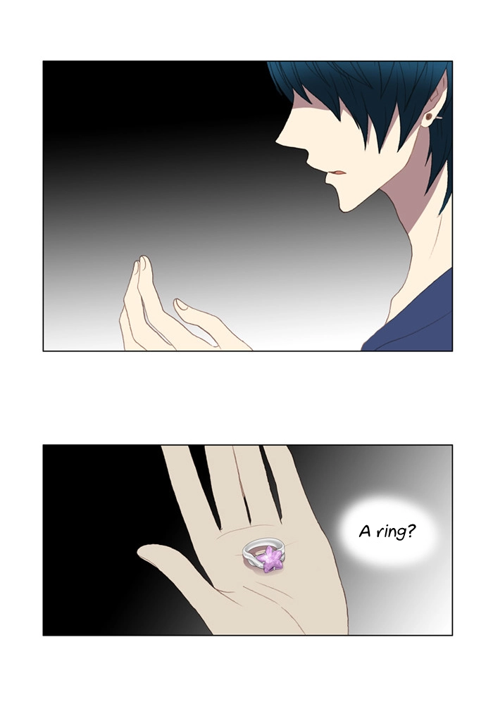 Pinocchio - Chapter 32 - Page 25