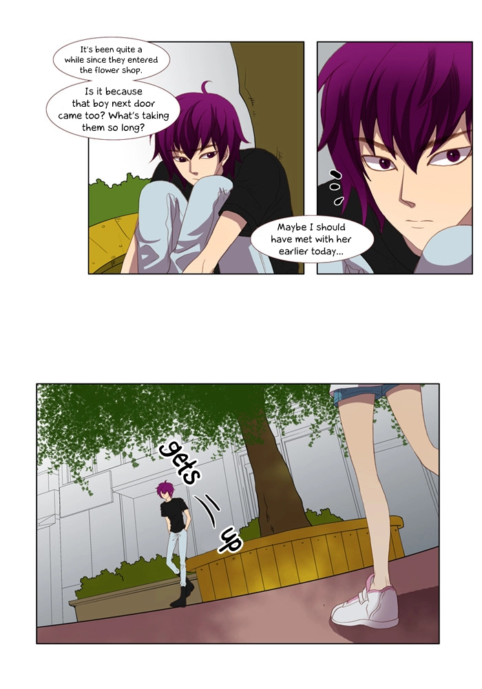 Pinocchio - Chapter 32 - Page 29
