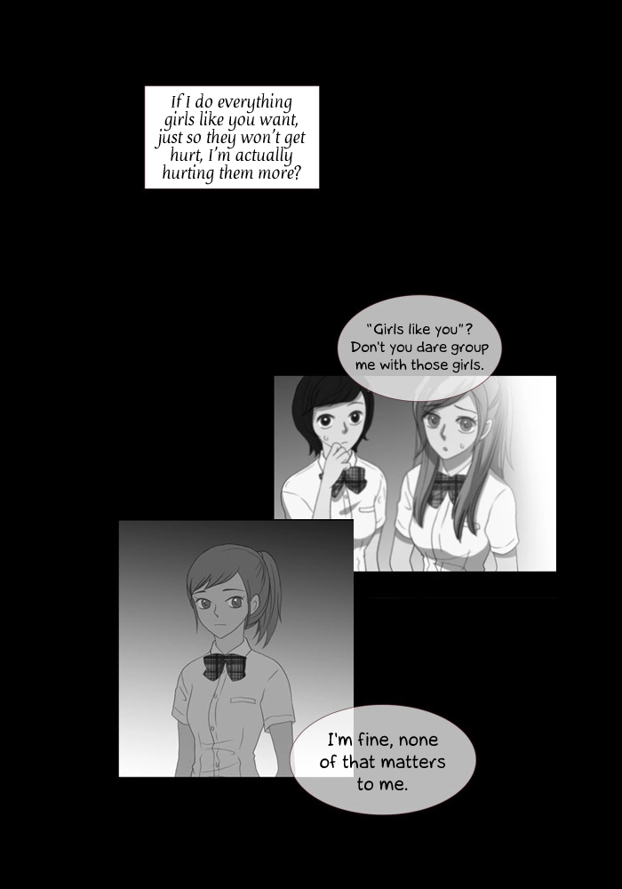 Pinocchio - Chapter 38 - Page 20