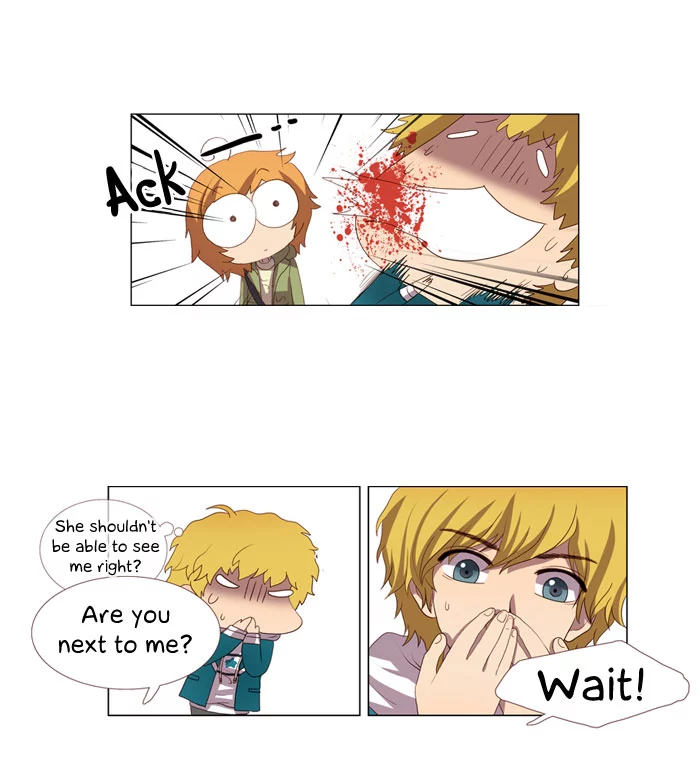 Pinocchio - Chapter 4 - Page 32