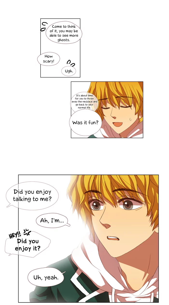 Pinocchio - Chapter 4 - Page 36