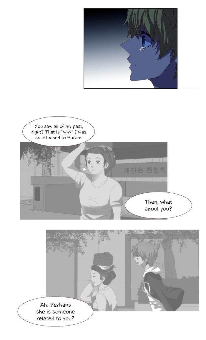 Pinocchio - Chapter 54 - Page 14