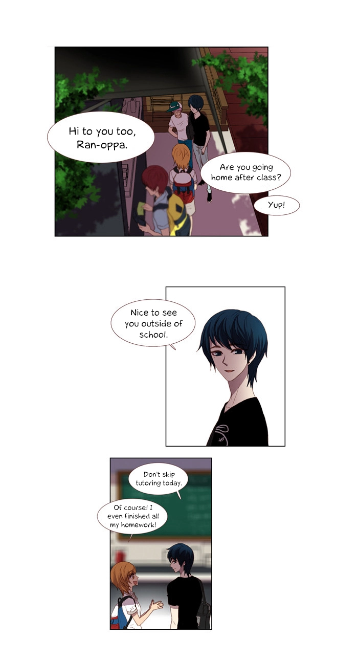 Pinocchio - Chapter 57 - Page 18