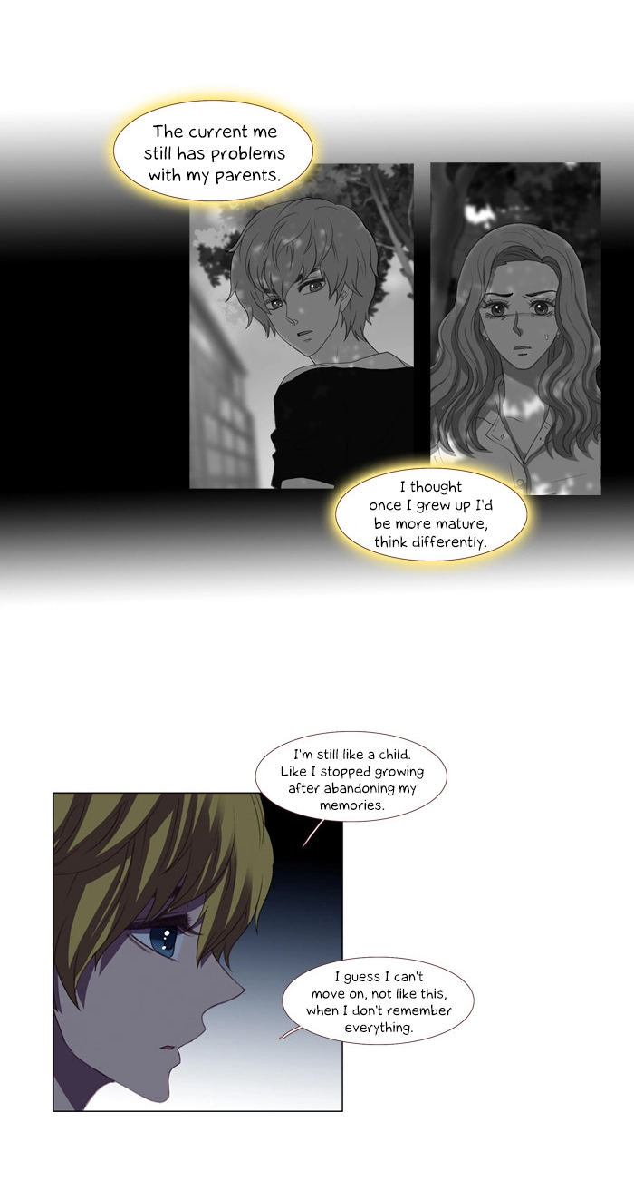 Pinocchio - Chapter 73 - Page 29