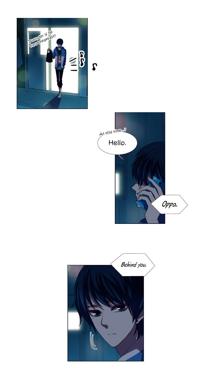Pinocchio - Chapter 73 - Page 21