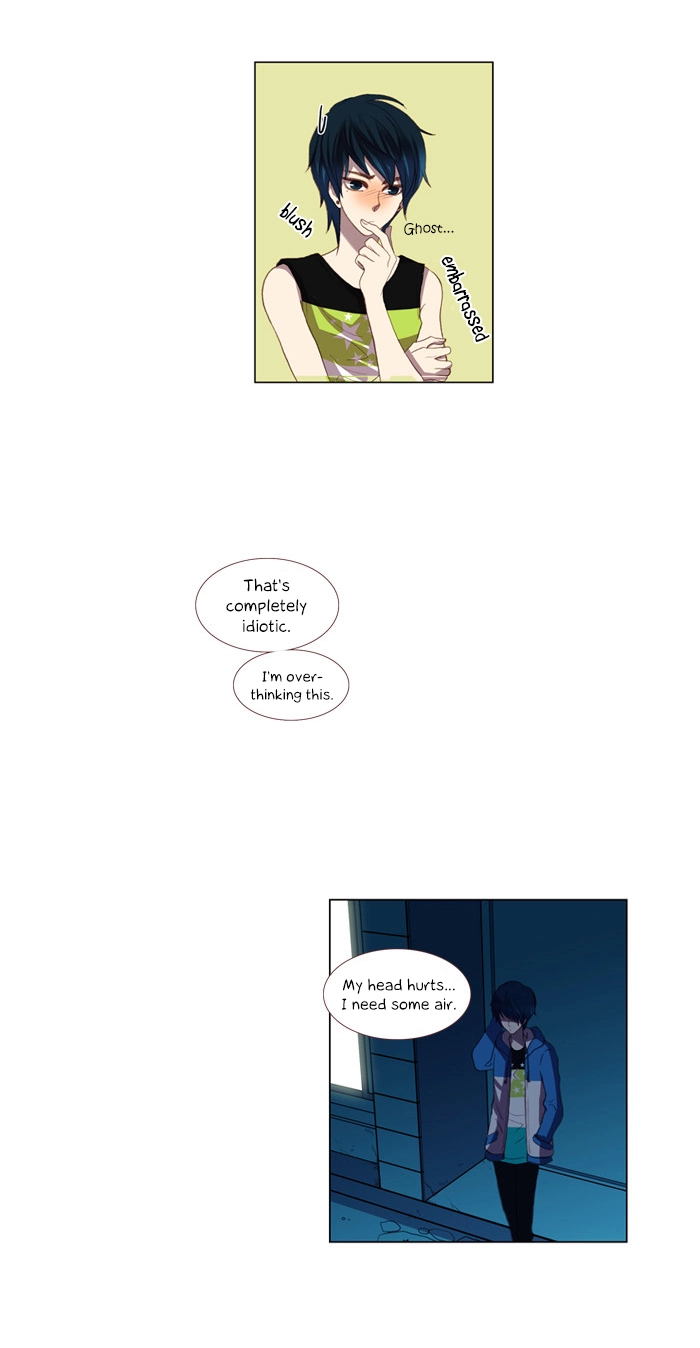 Pinocchio - Chapter 73 - Page 19
