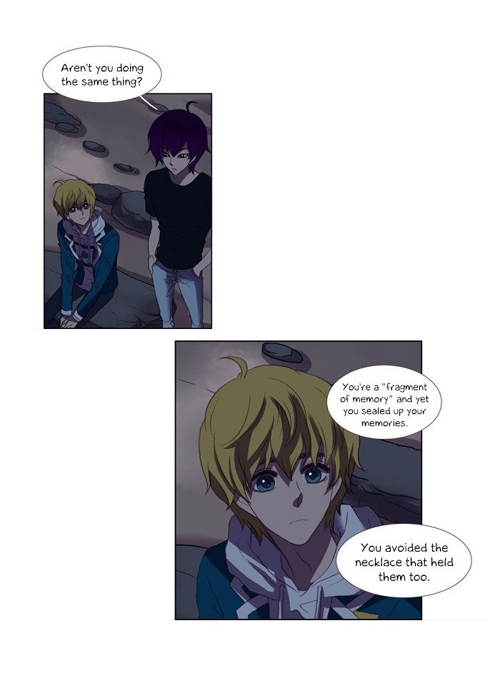 Pinocchio - Chapter 73 - Page 32