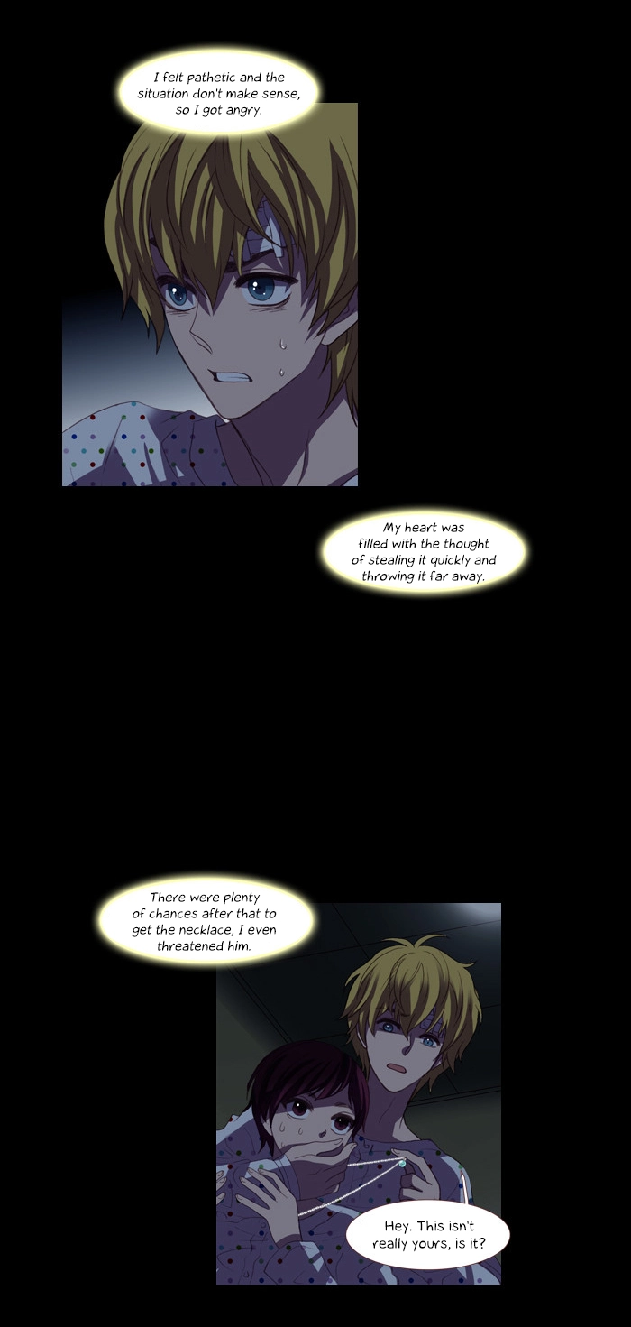 Pinocchio - Chapter 74 - Page 14