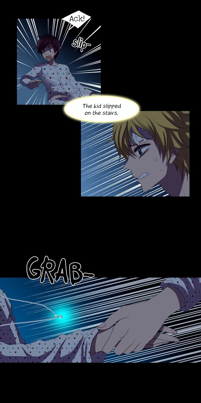 Pinocchio - Chapter 74 - Page 11