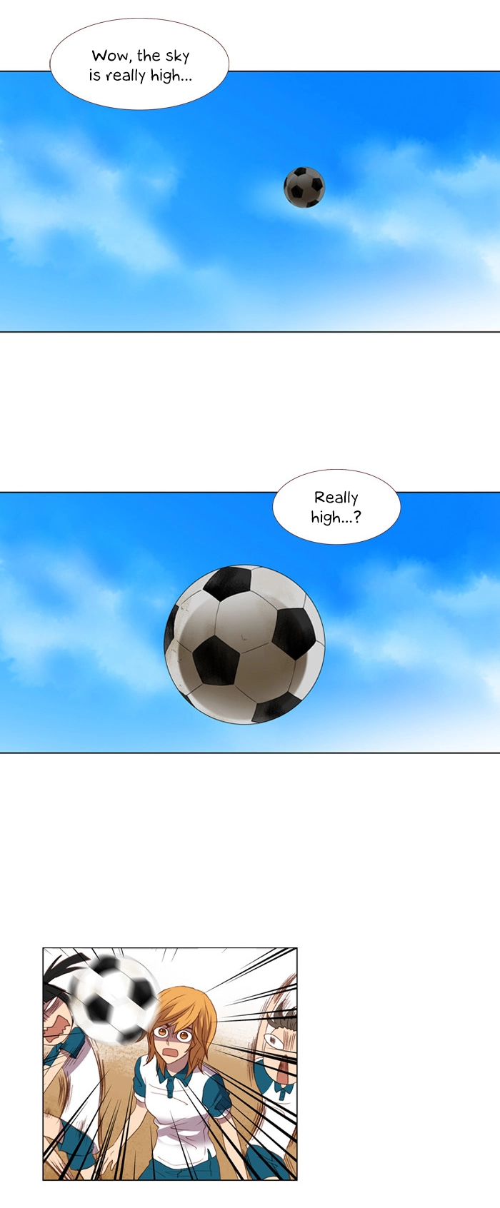 Pinocchio - Chapter 74 - Page 31
