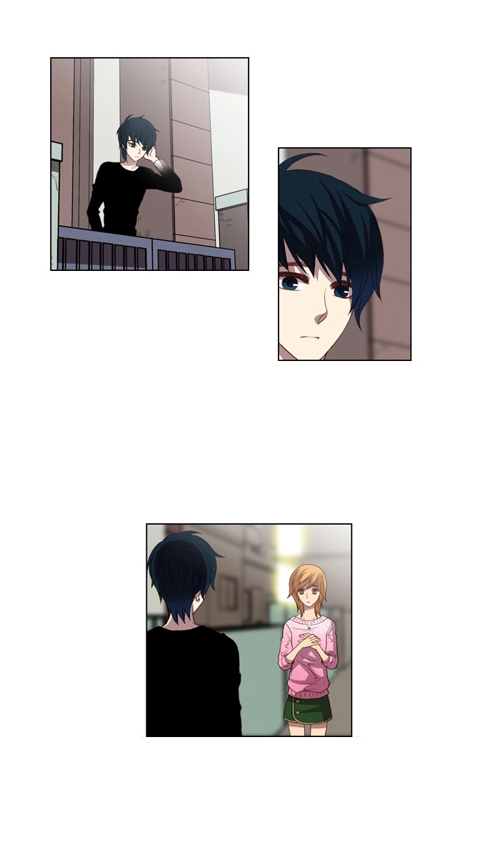 Pinocchio - Chapter 76 - Page 22