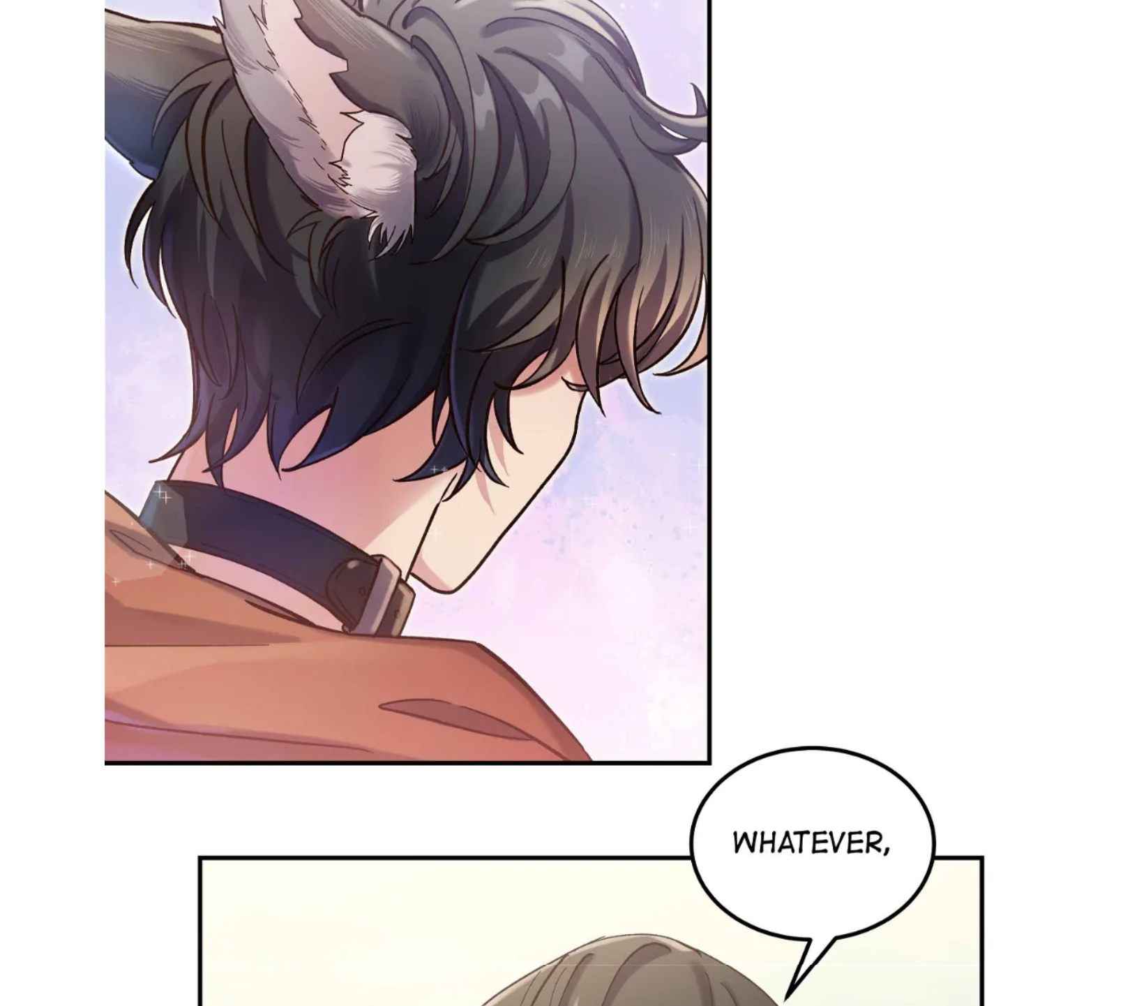 Pixiu’s Bistro, One Way Entry - Chapter 24 - Page 34