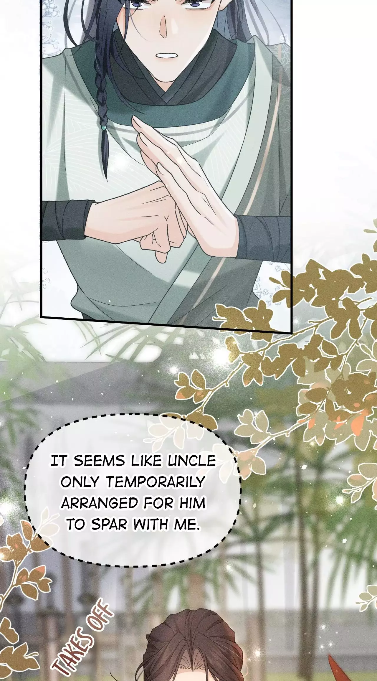 Playboy Repents and is Reborn into a Complicated Relationship with Five People - Chapter 4 - Page 11