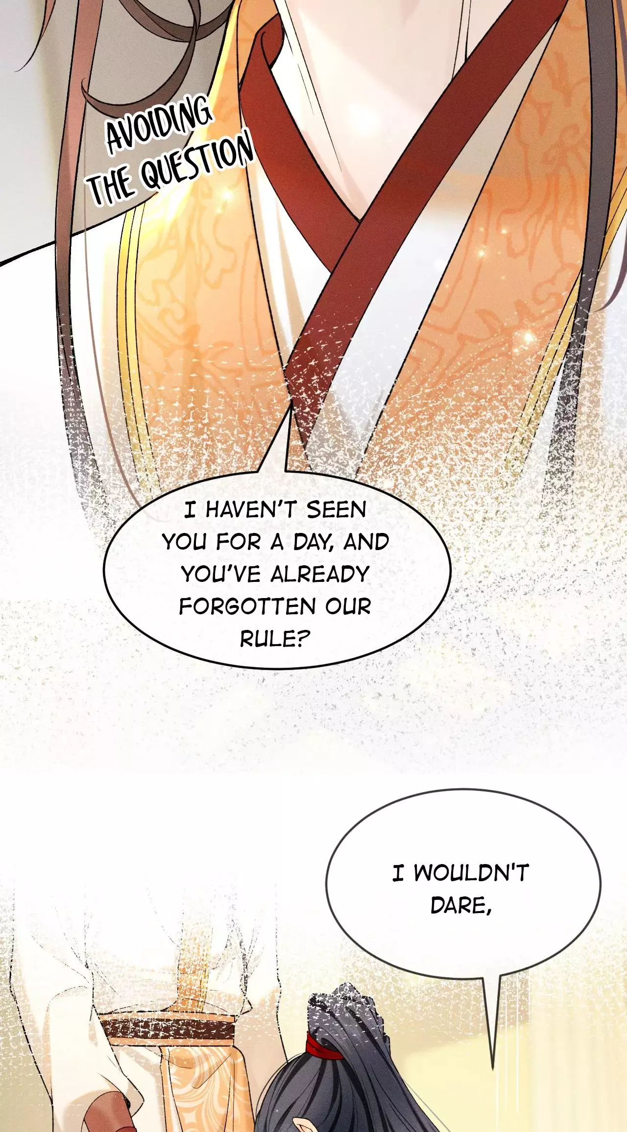 Playboy Repents and is Reborn into a Complicated Relationship with Five People - Chapter 4 - Page 43