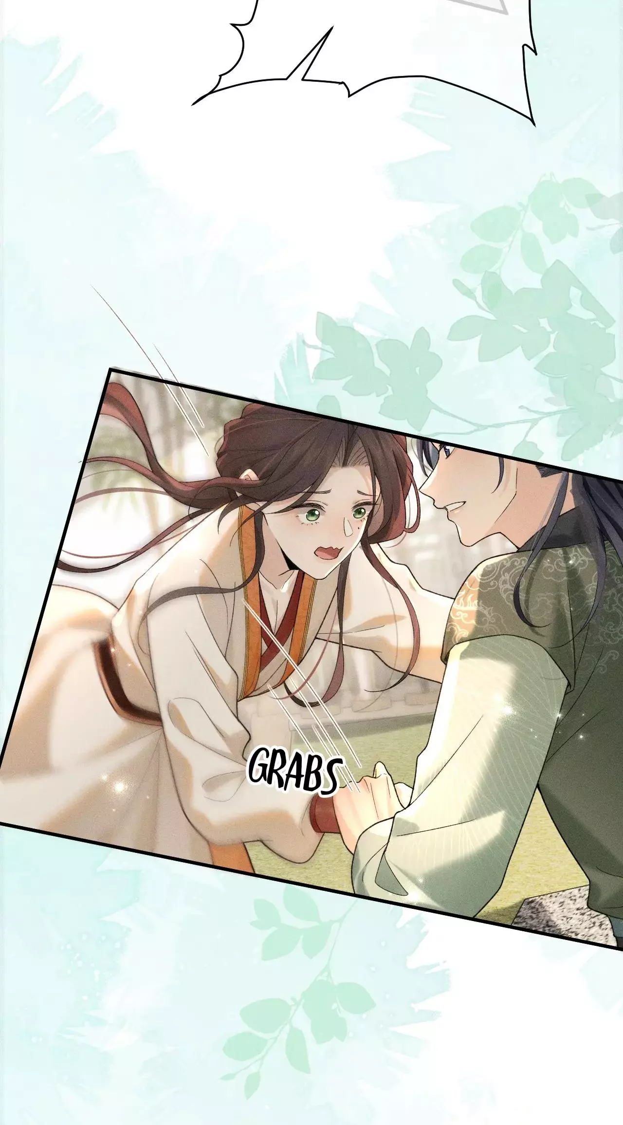 Playboy Repents and is Reborn into a Complicated Relationship with Five People - Chapter 4 - Page 21