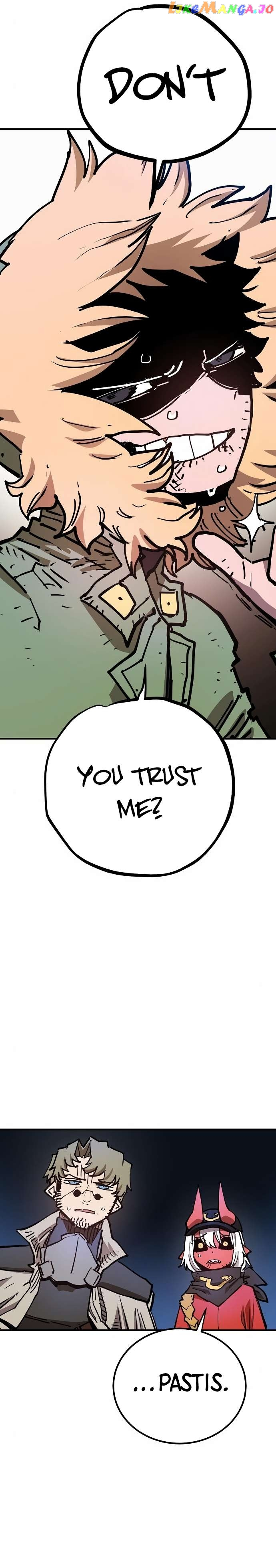 Player - Chapter 188 - Page 38