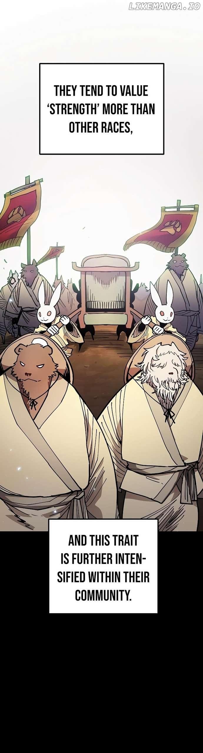 Player - Chapter 204 - Page 2