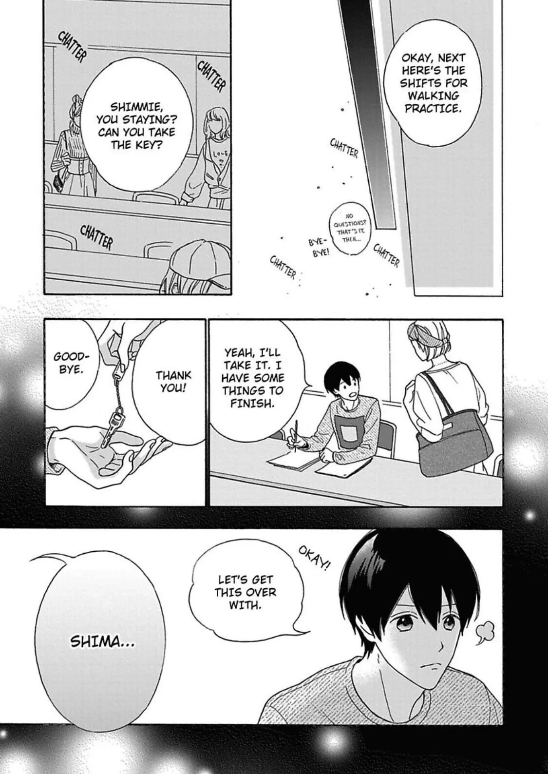 Playmate - Chapter 1 - Page 29