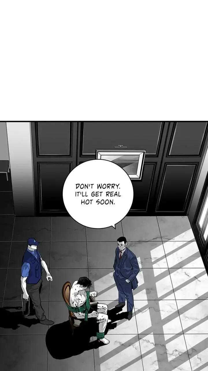 Plaza - Chapter 61 - Page 61