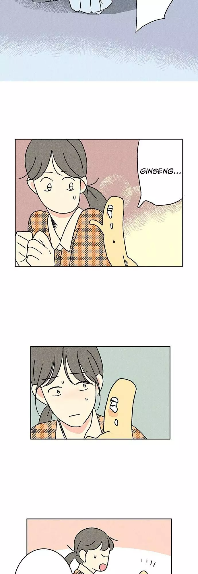 Please Do Errands Instead Of Me! - Chapter 10 - Page 43