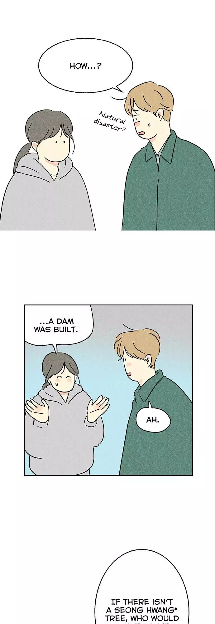 Please Do Errands Instead Of Me! - Chapter 13 - Page 26