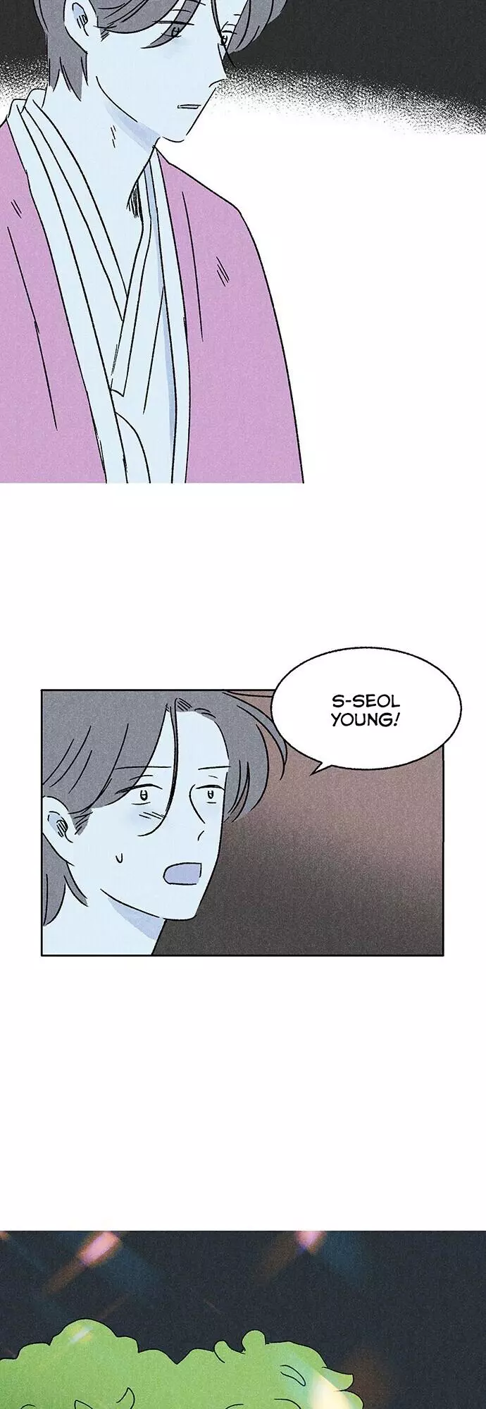 Please Do Errands Instead Of Me! - Chapter 14 - Page 31