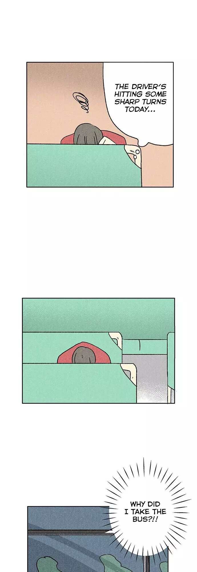 Please Do Errands Instead Of Me! - Chapter 16 - Page 37