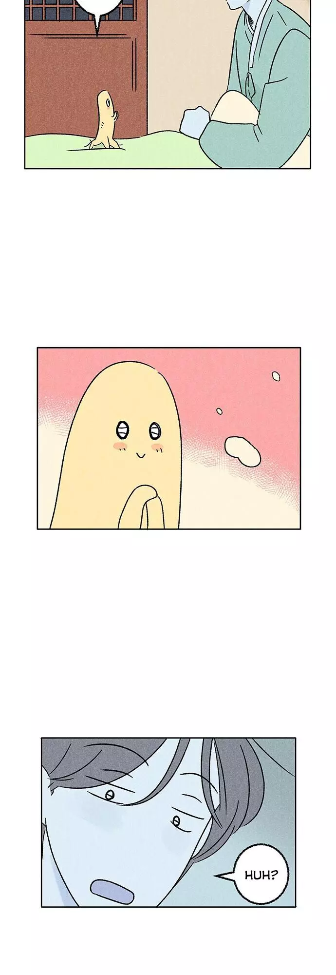 Please Do Errands Instead Of Me! - Chapter 16 - Page 2