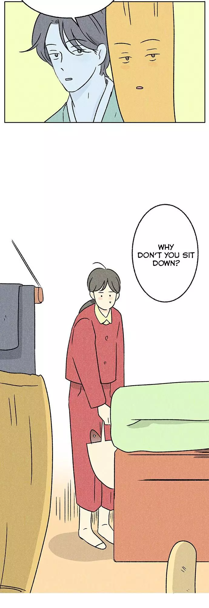 Please Do Errands Instead Of Me! - Chapter 18 - Page 6