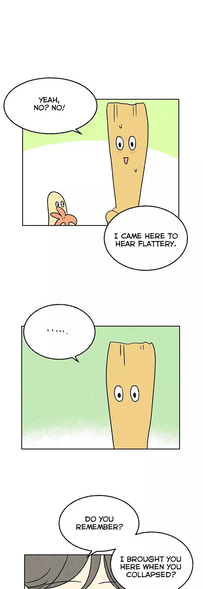Please Do Errands Instead Of Me! - Chapter 18 - Page 9