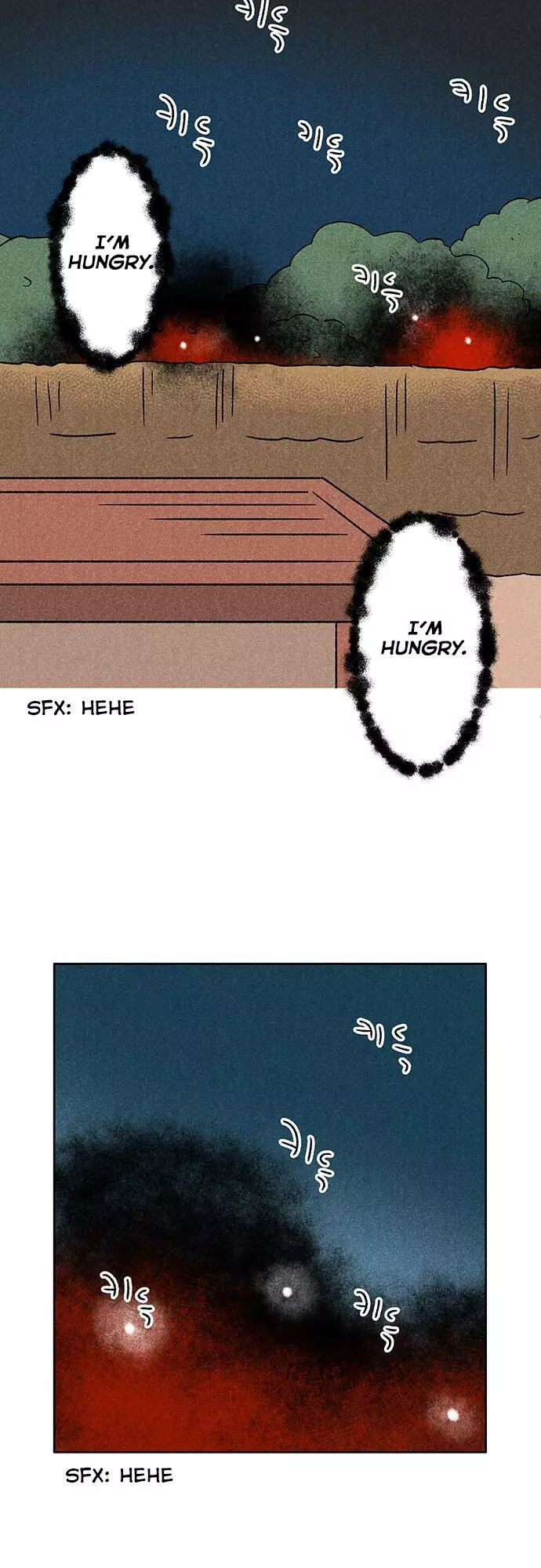 Please Do Errands Instead Of Me! - Chapter 18 - Page 41
