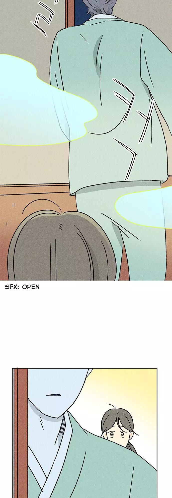 Please Do Errands Instead Of Me! - Chapter 18 - Page 38