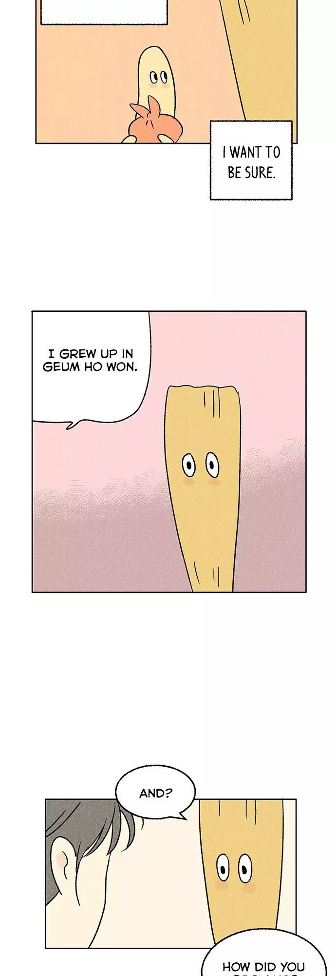 Please Do Errands Instead Of Me! - Chapter 18 - Page 27