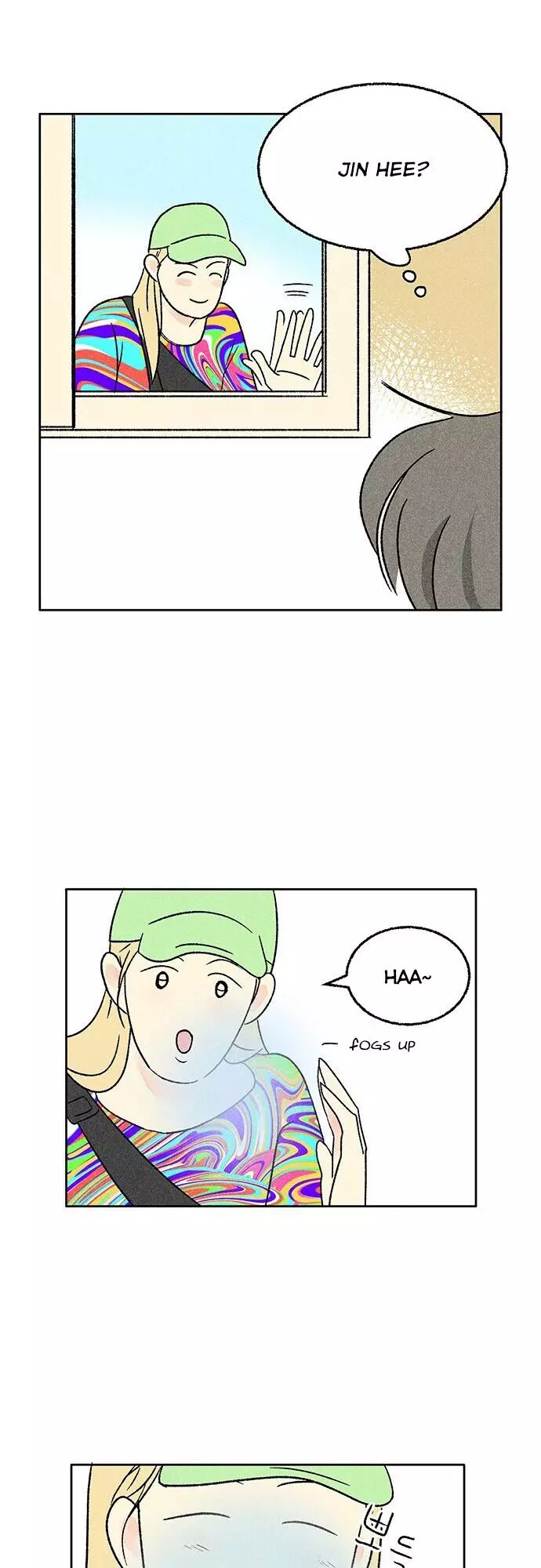 Please Do Errands Instead Of Me! - Chapter 22 - Page 2