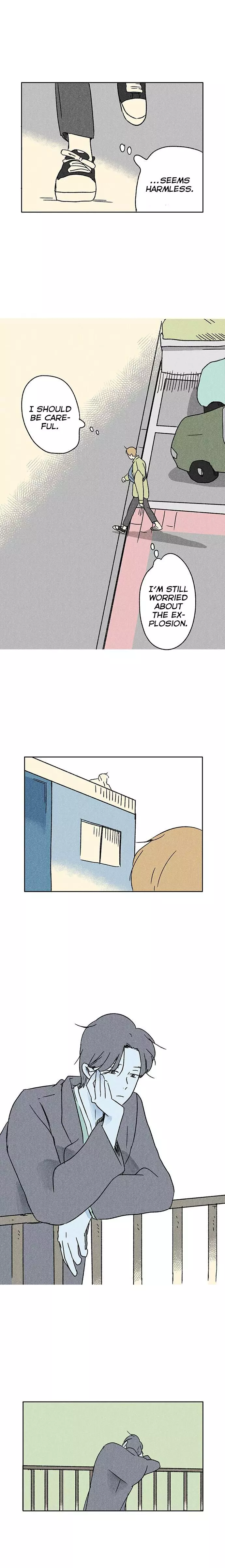 Please Do Errands Instead Of Me! - Chapter 3 - Page 17