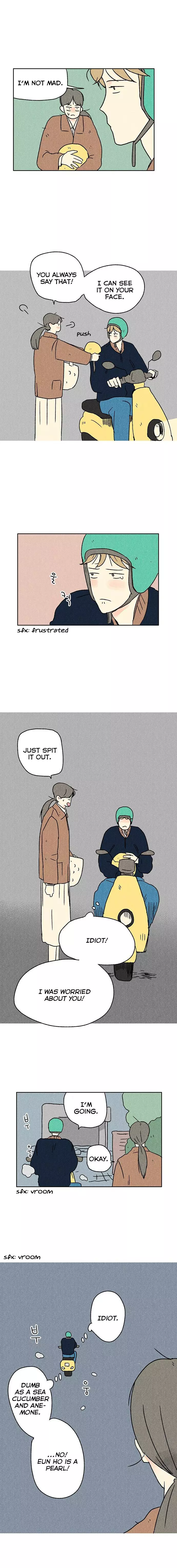 Please Do Errands Instead Of Me! - Chapter 3 - Page 8