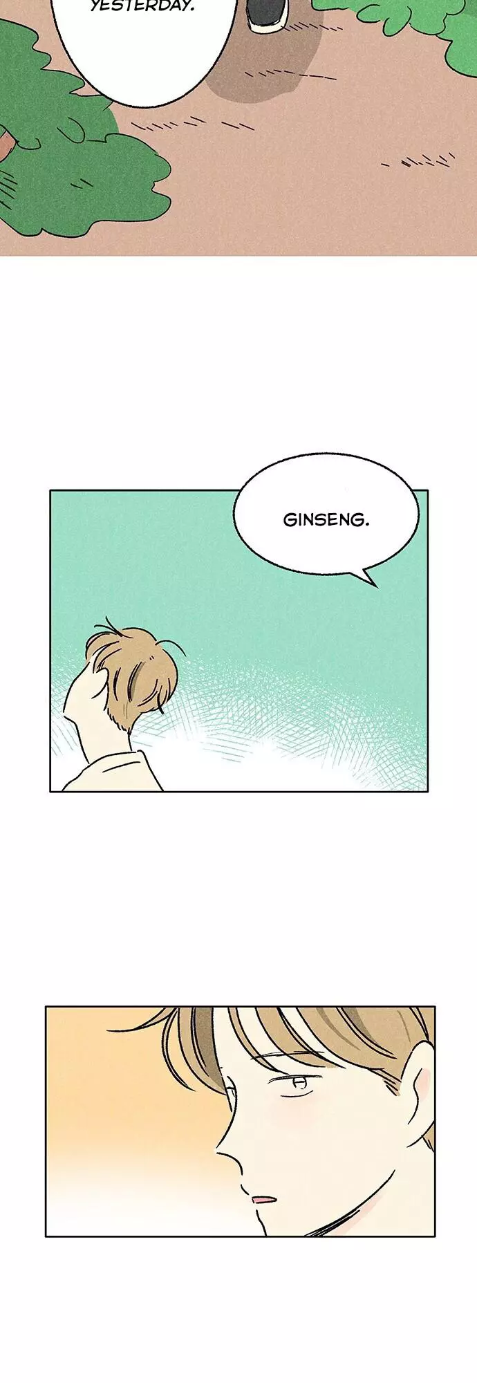 Please Do Errands Instead Of Me! - Chapter 32 - Page 34