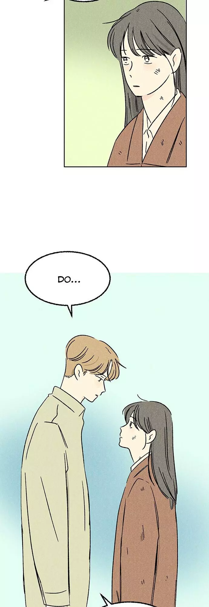 Please Do Errands Instead Of Me! - Chapter 37 - Page 3