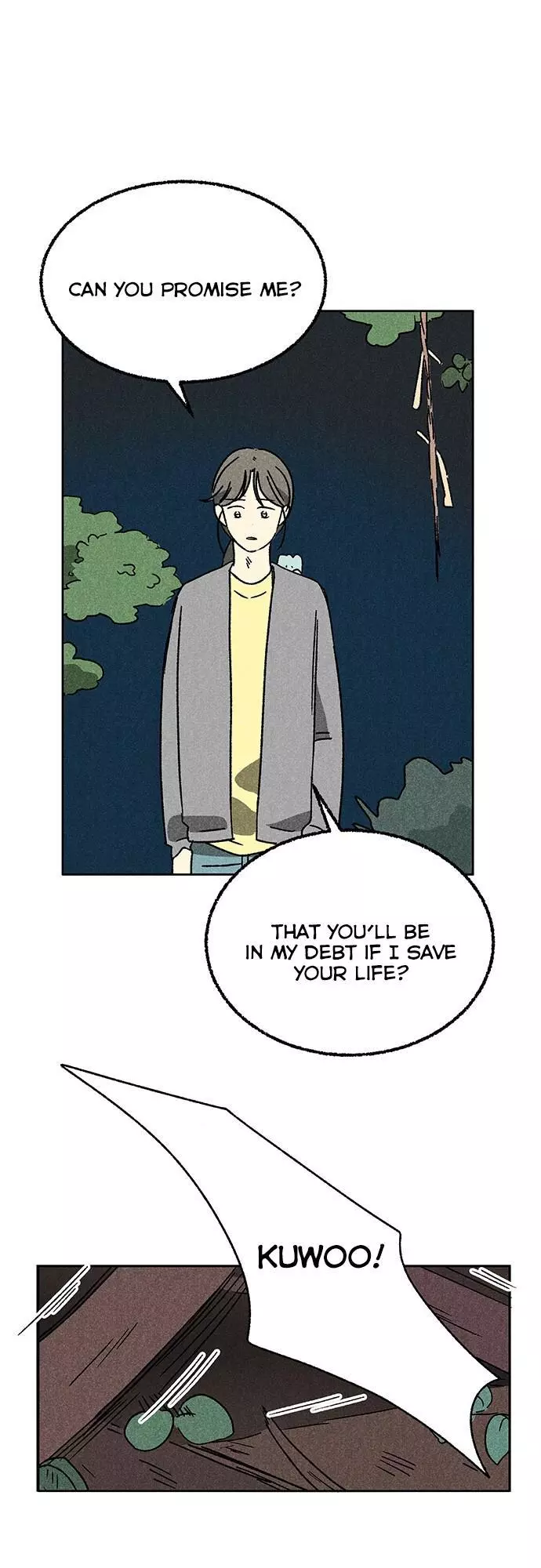 Please Do Errands Instead Of Me! - Chapter 45 - Page 7
